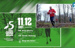 V Zimowy Cross Bociana – zaproszenie