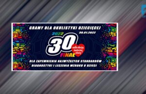 Zostań wolontariuszem 30. Finału WOŚP w Szczecinku!