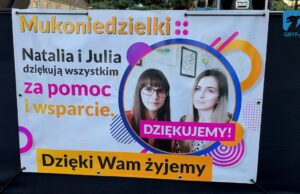 MukoNiedzielki – filmowy happy end!