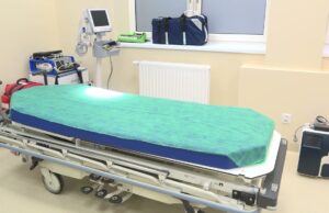 Nasz Powiat – 30.11.2021 – Sytuacja w szpitalu
