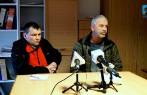 Szczecinek bez Jesiotra?