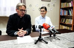 Kwesta na rzecz hospicjum – podsumowanie