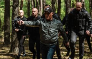 Kino się otwiera, seans nowego Pitbulla za złotówkę!