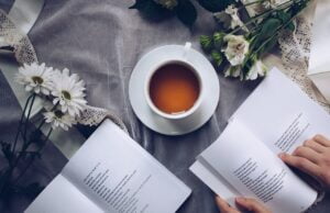 Trochę liryki na niedzielę