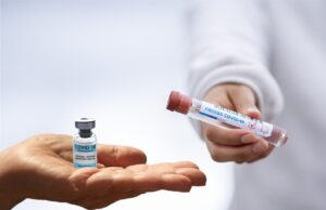 Jak idą szczepienia w powiecie?