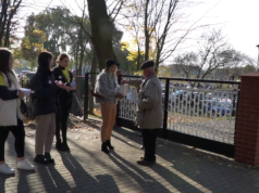 Powrót kwesty na cmentarze w powiecie – zapraszamy na videorelację