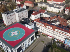 COVID-19 w powiecie. Raport ze szpitala