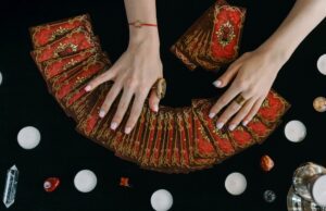 Astrolog kolejnym bohaterem spotkania w Klubie na Obcasach