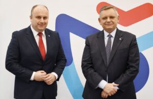 Koszalin zyskał doradcę ds. klimatu i nowoczesnej gospodarki