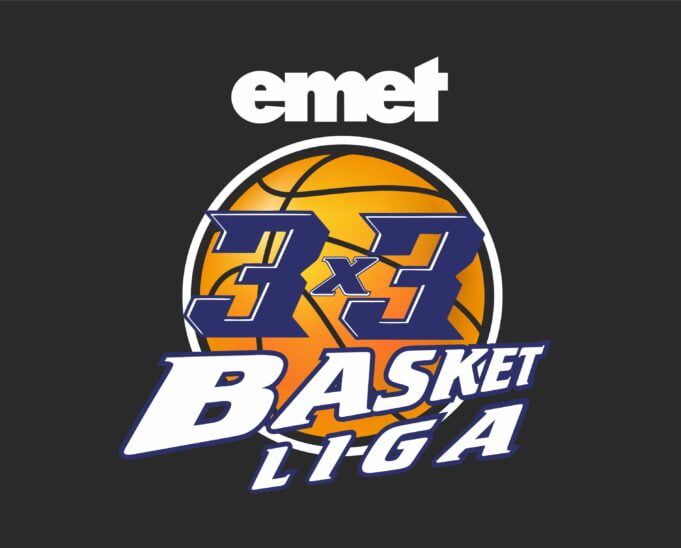 EMET Basket zaprasza do udziału w lidze 3×3