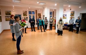 Z życia borneńskiej biblioteki…