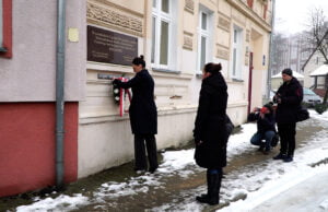 Oddali hołd ofiarom stanu wojennego