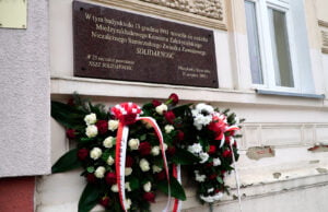 Obchody 40. rocznicy wprowadzenia stanu wojennego