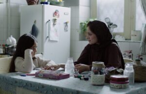 Podróż do Iranu w Dyskusyjnym Klubie Filmowym