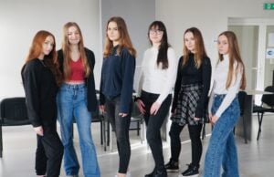 Młodzież będzie promować zdrowe żywienie