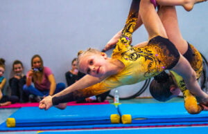 Rywalizowały dla Filipa