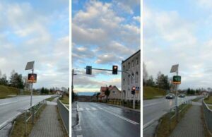 Nowości na lokalnych drogach