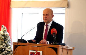 Budżet przyjęty, nagrody dla zdolnej młodzieży przyznane