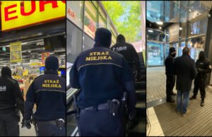 Wzmożone kontrole w sklepach