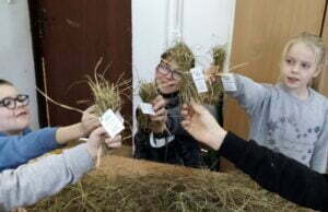 Drużyna Świętego Mikołaja znów wyruszy jutro w miasto