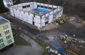 Nasz Powiat – 07.12.2021 – Polski Ład oraz inne inwestycje powiatu