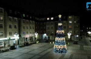 Coraz bliżej święta…