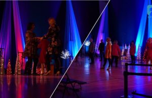 Charytatywna lekcja tańca „Zatańczmy dla Jasia”