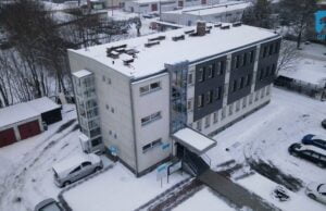 Rekordowy budżet Gminy Szczecinek