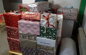 Finał Szlachetnej Paczki w Szczecinku