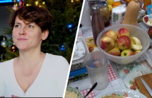 Warsztaty kulinarne dla seniorów – zaproszenie