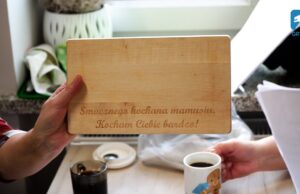 Warsztaty kulinarne w Strefie Aktywnego Seniora