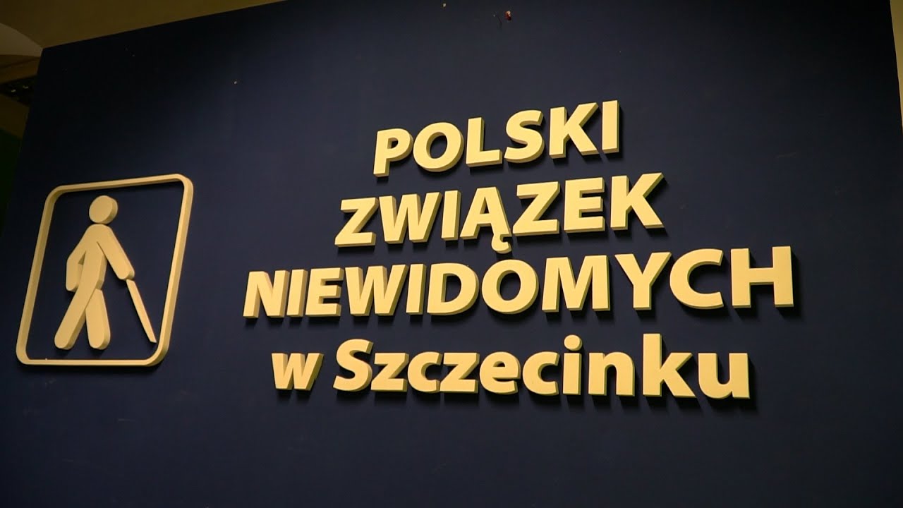 Wigilia w Polskim Związku Niewidomych