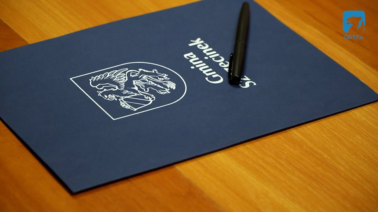 Gmina Szczecinek solidarna z mundurem oraz dziećmi w Libanie