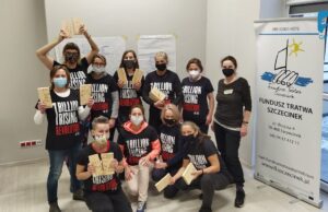 WenDo – Siła Kobiet