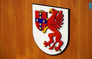 Sesja budżetowa w Powiecie