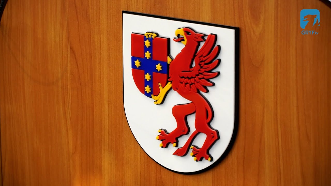 Sesja budżetowa w Powiecie