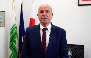 Życzenia świąteczne – Mariusz Kieling