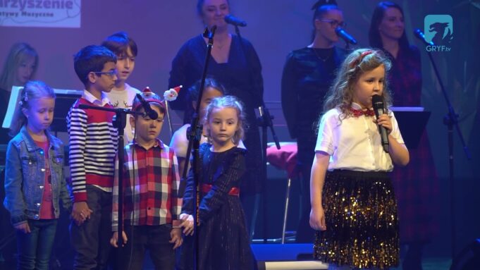 Kochany panie Mikołaju – Stowarzyszenie „Inicjatywy Muzyczne”