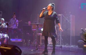 Pada śnieg – Stowarzyszenie „Inicjatywy Muzyczne”