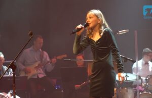 Jedna z pierwszych gwiazd – Stowarzyszenie „Inicjatywy Muzyczne”