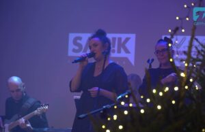 Tak jak śnieg – Stowarzyszenie „Inicjatywy Muzyczne”