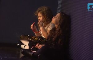 Chcę z Tobą spędzić święta – Stowarzyszenie „Inicjatywy Muzyczne”