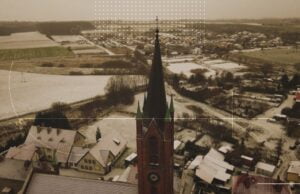 Barwicki Program Samorządowy – Klub Seniora