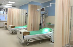 Nasz Powiat – 30.12.2021 – Aktualna sytuacja covidowa w szpitalu