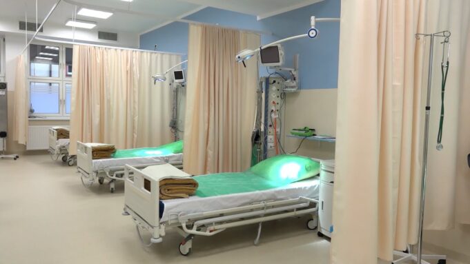Nasz Powiat – 30.12.2021 – Aktualna sytuacja covidowa w szpitalu