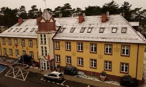 Borneński Program Samorządowy – 29.12.2021