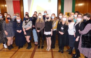 Znamy Wolontariuszy Roku 2021