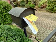 Szczecinek niechlubnym liderem