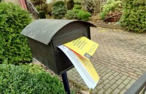 Szczecinek niechlubnym liderem