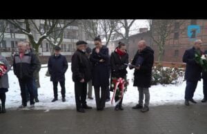 Obchody 40. rocznicy wprowadzenia stanu wojennego